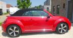 VW Beetle Cabrio, Te koop, Voorwielaandrijving, Cabriolet, Leder