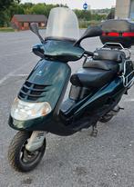 Piaggio, Particulier
