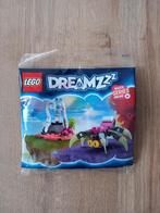 Lego DREAMZZZ 30636 71457 71458, Nieuw, Complete set, Ophalen of Verzenden, Lego