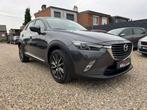 Mazda CX-3 1.5 SKYACTIV-D 2WD *12 mois de garantie*, Auto's, Mazda, 105 pk, Gebruikt, 4 cilinders, Leder