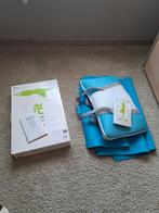 Wii fit met mat, Games en Spelcomputers, Ophalen, Zo goed als nieuw