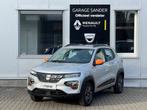 Dacia Spring Comfort 45 Pk, Auto's, Dacia, Automaat, 4 zetels, 33 kW, 5 deurs