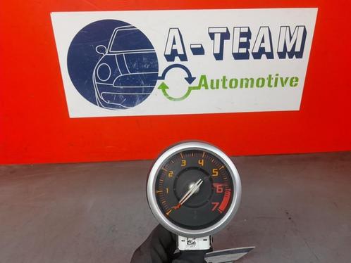 TOERENTELLER Renault Twingo II (CN) (8200470973), Auto-onderdelen, Dashboard en Schakelaars, Renault, Gebruikt