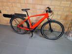 e-bike Specialized 18VADO MEN 4.0, Fietsen en Brommers, Zo goed als nieuw, 51 tot 55 cm, 50 km per accu of meer, Ophalen