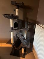 Katten krabpaal, Ophalen, Zo goed als nieuw, Krabpaal