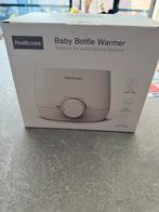 Flessenverwarmer - ongeopend nog nieuw, Ophalen, Nieuw