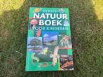Eerste natuurboek voor kinderen, Ophalen, Nieuw