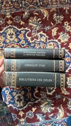 Ransom Riggs - De bijzondere kinderen van mevrouw Peregrine, Boeken, Ophalen, Ransom Riggs