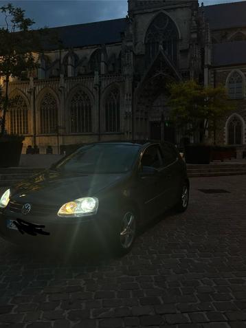 Volkswagen golf 5 1.4 fsi R32 bumber beschikbaar voor biedingen