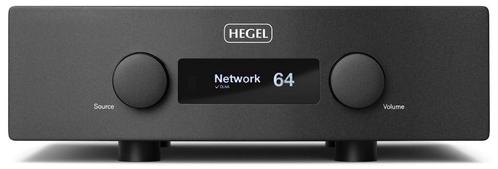 Hegel H390 / H 390 * Nieuw/new. Ongeopend. Inruil ok! Dealer, TV, Hi-fi & Vidéo, Amplificateurs & Ampli-syntoniseurs, Comme neuf