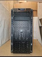 DELL T330 Xeon E3-1240v6 3.7GHz 32GB RAM, Gebruikt, 2 tot 3 Ghz, 32 GB, Hot swappable onderdelen