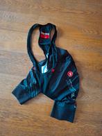 Castelli Competitione Bibshort XL NIEUW, Fietsen en Brommers, Fietsaccessoires | Fietskleding, Verzenden, Nieuw, XL