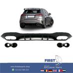 W177 A45 S AMG DIFFUSER + UITLAAT SIERSTUKKEN AERO PAKKET Me, Gebruikt, -, Ophalen of Verzenden, -