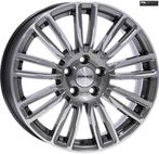 Nieuw 20 inch Antraciet RR Evoque set incl Pirelli TPMS, Auto-onderdelen, Banden en Velgen, 245 mm, Banden en Velgen, Nieuw, Ophalen of Verzenden