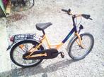 fiets meisjes fiets, Fietsen en Brommers, Ophalen, Gebruikt