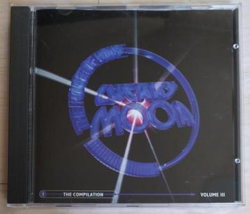 Cherry Moon - The Compilation Volume III ( Various Artists ) beschikbaar voor biedingen