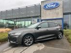 Ford Focus ST-LINE 1.0 ECOBOOST 125PK - GARANTIE TOT 12/05/, Berline, Achat, 125 ch, 92 kW