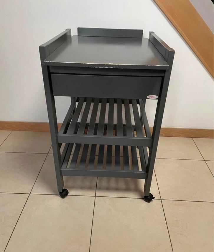 Table a langer, Kinderen en Baby's, Overige Kinderen en Baby's, Gebruikt, Ophalen