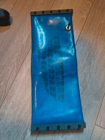 Leveler, oppompbaar tot max.4 bar/1500kg/15cm. beschikbaar voor biedingen