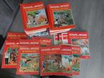 90 strips suske en wiske, Boeken, Stripverhalen, Ophalen of Verzenden, Zo goed als nieuw