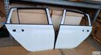 VW GOLF 8 LINKS RECHTS DEUR DEUREN PORTIER PORTIEREN LC9A!!, Ophalen of Verzenden, Gebruikt, Volkswagen, Spatbord