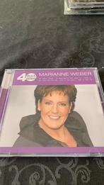 Marianne weber, CD & DVD, CD | Néerlandophone, Enlèvement ou Envoi