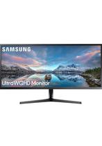 Ultrawide 34 inch Samsung, Computers en Software, Ophalen, Zo goed als nieuw, Ultrawide