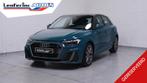 Audi A1 Sportback 30 TFSI S Line Pro Line S Navigatie Apple-, A1, Bedrijf, 111 g/km, Groen