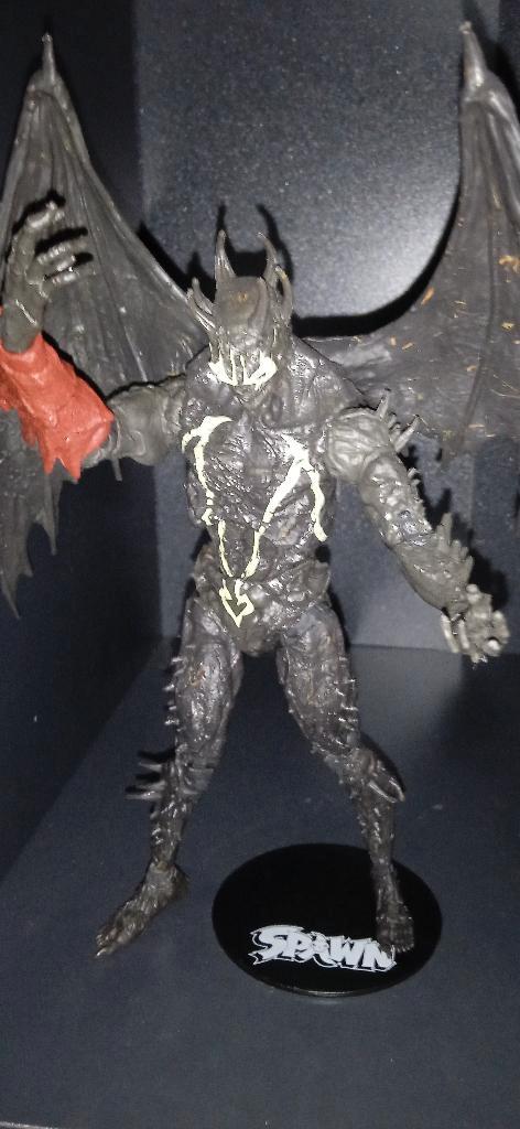 Nightmare Spawn, Collections, Statues & Figurines, Comme neuf, Fantasy, Enlèvement ou Envoi