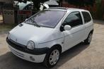 Renaut Twingo 1.2, Auto's, Renault, Voorwielaandrijving, 4 zetels, 4 cilinders, Wit