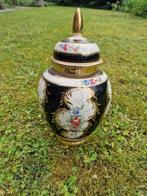 Vase H.Bequet Quaregnon, Antiquités & Art, Enlèvement