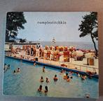 CD. Rumplestichkin. (Digipack)., Enlèvement ou Envoi