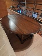 salontafel 140* 95, Ophalen, Gebruikt, 100 tot 150 cm, 50 tot 100 cm