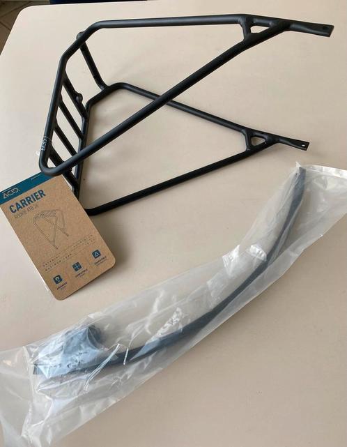 🍄 NIEUWE CUBE Acid ROOKIE ATB 24" Bagagedrager, Fietsen en Brommers, Fietsaccessoires | Bagagedragers, Nieuw, Ophalen of Verzenden