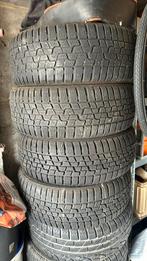 2sets winterbanden 100€ ex lexus 200ct, Ophalen, Zo goed als nieuw