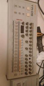 Roland tr09 boutique, Muziek en Instrumenten, Synthesizers, Ophalen, Zo goed als nieuw, Roland