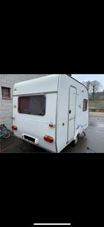 Caravelair 335 liter, Caravans en Kamperen, Caravans, Bedrijf, Caravelair