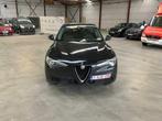 2020 Alfa Romeo Stelvio, Auto's, Alfa Romeo, Automaat, Gebruikt, Overige brandstoffen, Bedrijf