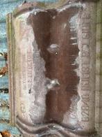 Gezocht betonpannen VCR Van Cauwenbergh, Doe-het-zelf en Bouw, Dakpannen en Dakbedekking, Overige materialen, Gebruikt, Overige kleuren