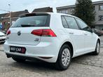 VW Golf 7 1.6TDi * Euro6b * Garantie, Auto's, Te koop, Airconditioning, Berline, 99 g/km