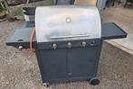 Gasbarbecue Barbecook Brahma 4.0, Ophalen, Gebruikt