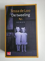 Tessa de Loo - De Tweeling, Gelezen, Ophalen of Verzenden, Tessa de Loo