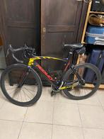 Ridley noah fast dura-ace Di2, Fietsen en Brommers, Gebruikt, Carbon, 10 tot 15 versnellingen, Heren