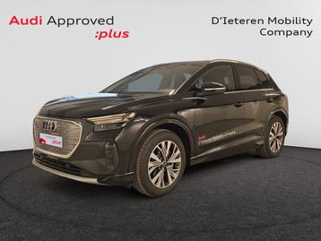 Audi Q4 e-tron Q4 e-Tron 82 kWh 45 Advanced beschikbaar voor biedingen