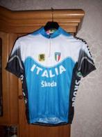 maillot de cyclisme italie, Sports & Fitness, Cyclisme, Enlèvement ou Envoi