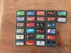Lot van 26 Nintendo game boy advance spellen, Ophalen of Verzenden, Gebruikt