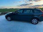 Volvo V60, Euro 5, Achat, Attache-remorque, V60