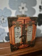 Vintage juwelenkist, Antiek en Kunst, Ophalen