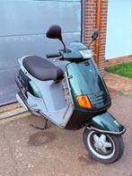 Piaggio SKR 125cc / 150cc 180cc gilera, Fietsen en Brommers, Ophalen