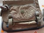 Boekentas Kipling in nieuwstaat+ gratis pennenzak-1ste-3de l, Ophalen, Zo goed als nieuw, Overige kleuren, Aktetas of Boekentas